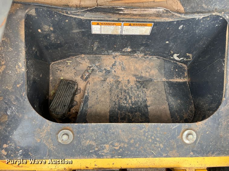 image for item DK7217 Yanmar T175-1  tracked skid steer loader