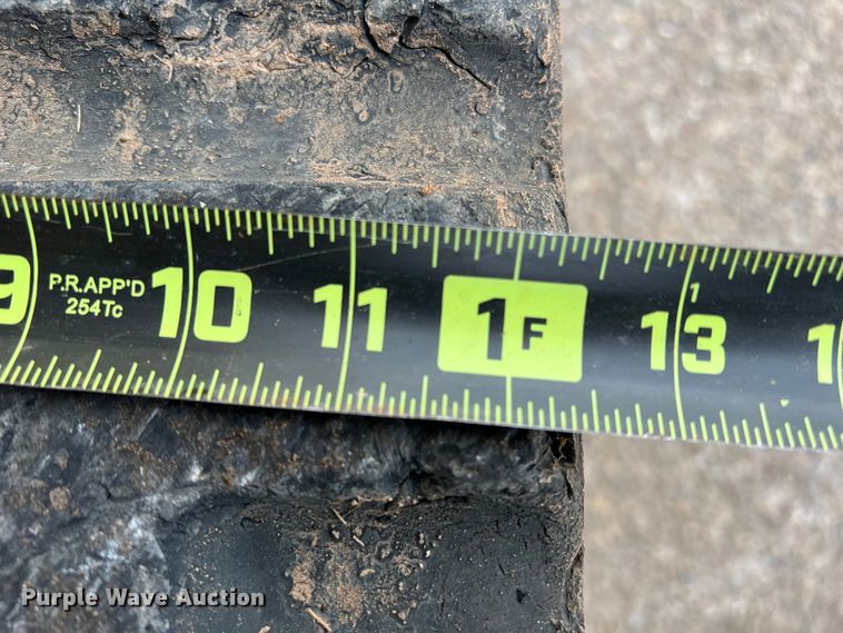 image for item DK7217 Yanmar T175-1  tracked skid steer loader