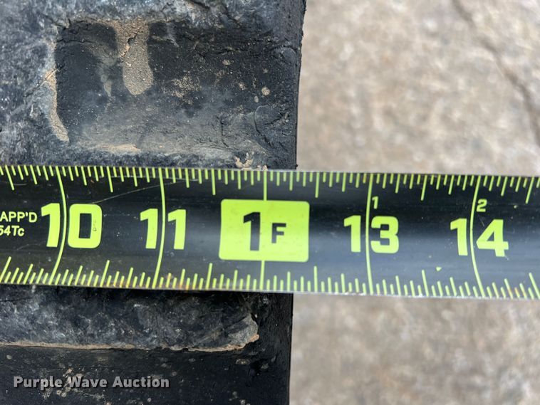 image for item DK7217 Yanmar T175-1  tracked skid steer loader