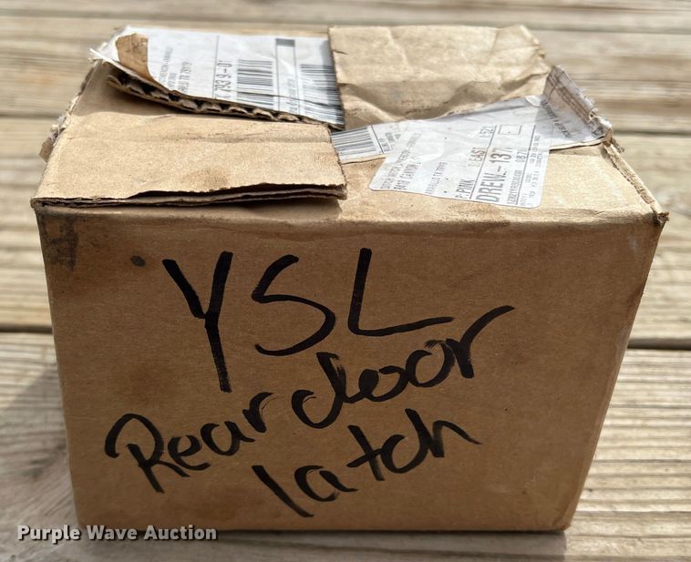 image for item DK7217 Yanmar T175-1  tracked skid steer loader