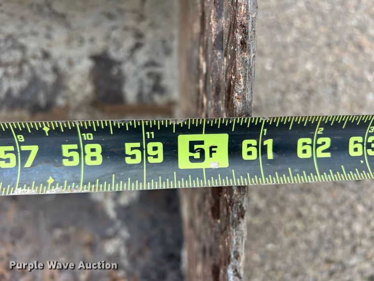 image for item DK7218 2012 Bobcat S175  skid steer loader