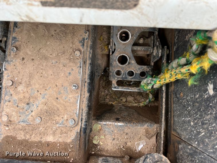 image for item DK7218 2012 Bobcat S175  skid steer loader