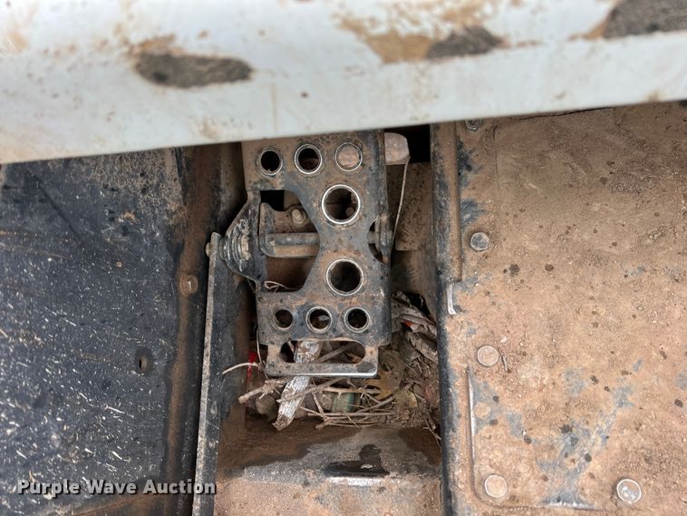 image for item DK7218 2012 Bobcat S175  skid steer loader