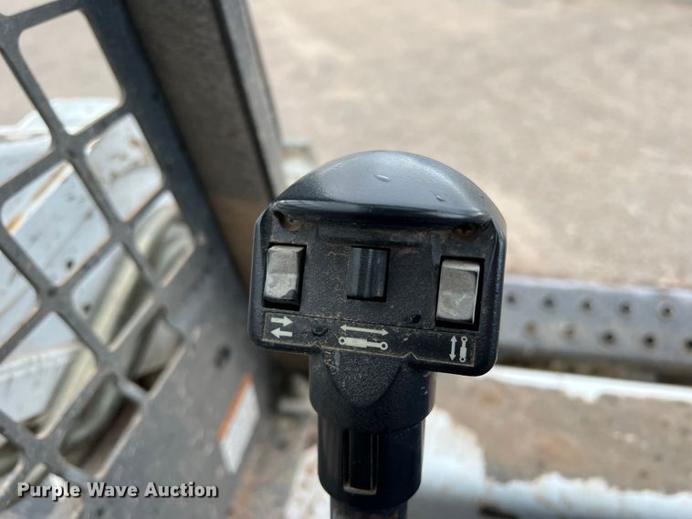 image for item DK7218 2012 Bobcat S175  skid steer loader