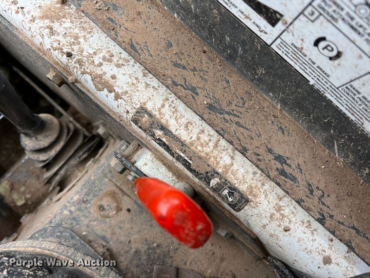 image for item DK7218 2012 Bobcat S175  skid steer loader