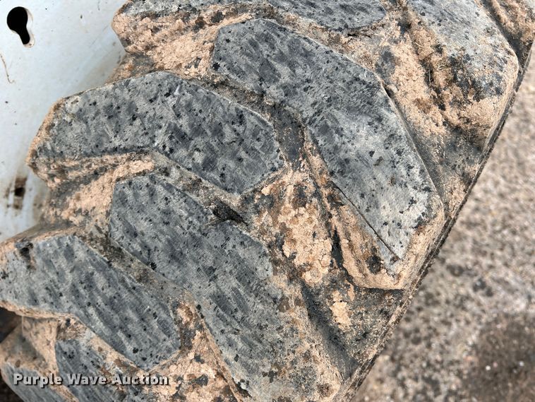 image for item DK7218 2012 Bobcat S175  skid steer loader