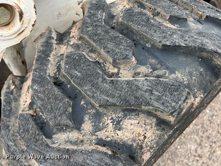 image for item DK7218 2012 Bobcat S175  skid steer loader