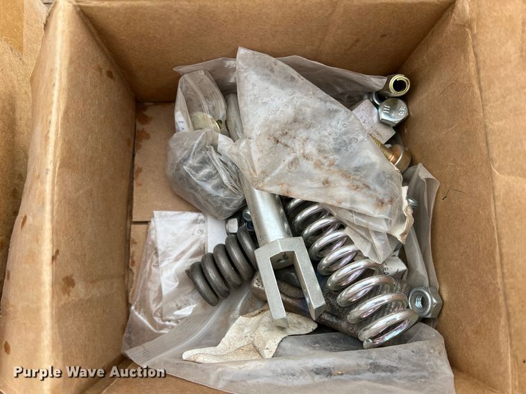 image for item DK7218 2012 Bobcat S175  skid steer loader