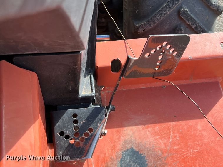 image for item DK7219 2007 Ditch Witch RT40  trencher