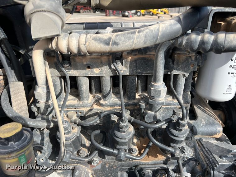 image for item DK7219 2007 Ditch Witch RT40  trencher