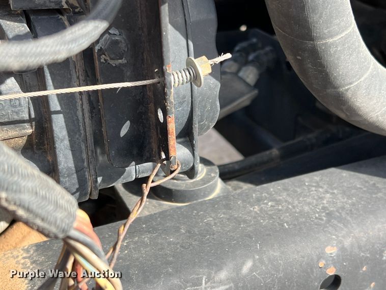 image for item DK7219 2007 Ditch Witch RT40  trencher