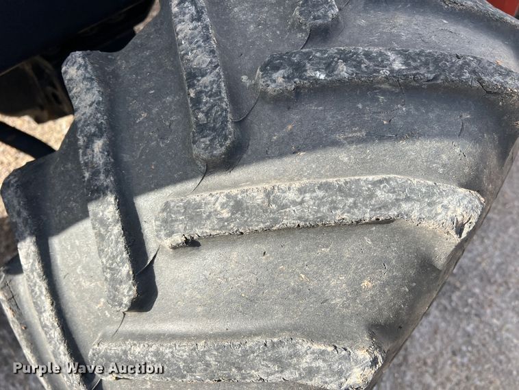 image for item DK7219 2007 Ditch Witch RT40  trencher