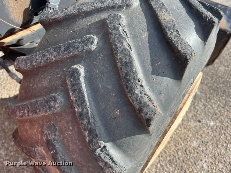 image for item DK7219 2007 Ditch Witch RT40  trencher