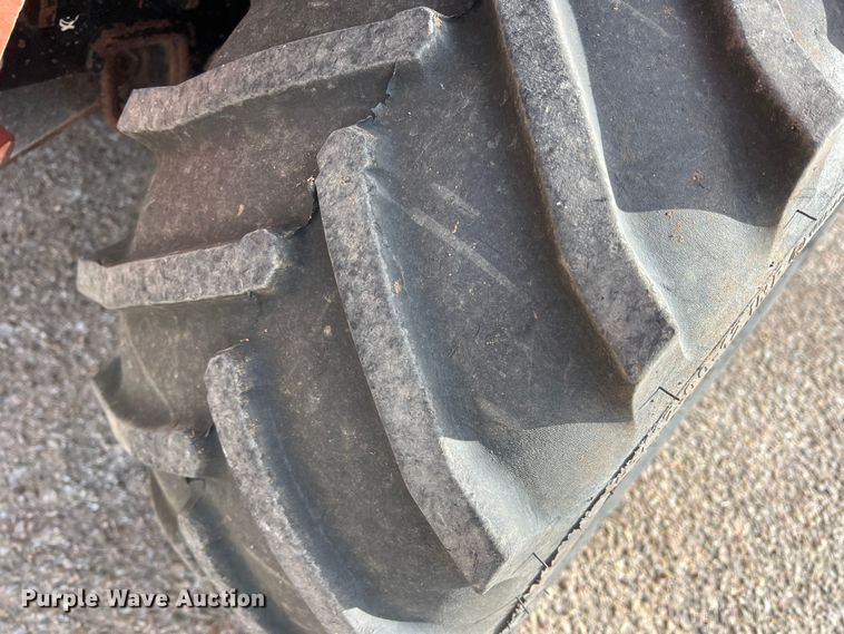 image for item DK7219 2007 Ditch Witch RT40  trencher