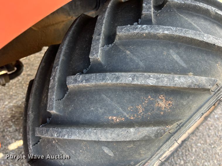 image for item DK7219 2007 Ditch Witch RT40  trencher