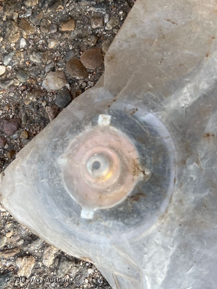 image for item DK7219 2007 Ditch Witch RT40  trencher