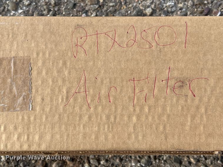 image for item DK7219 2007 Ditch Witch RT40  trencher