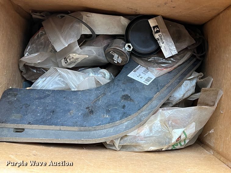 image for item DK7219 2007 Ditch Witch RT40  trencher