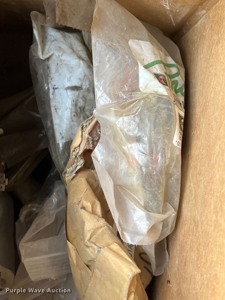 image for item DK7219 2007 Ditch Witch RT40  trencher