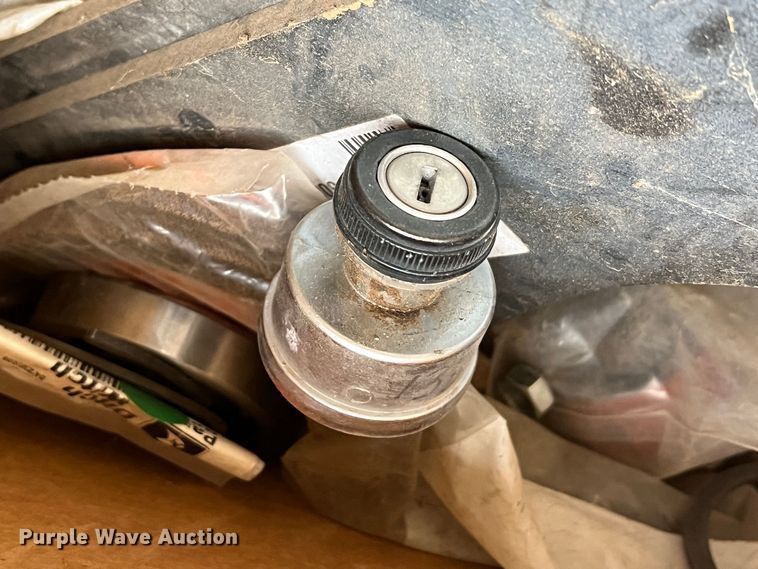 image for item DK7219 2007 Ditch Witch RT40  trencher