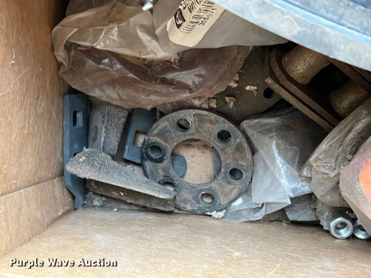 image for item DK7219 2007 Ditch Witch RT40  trencher