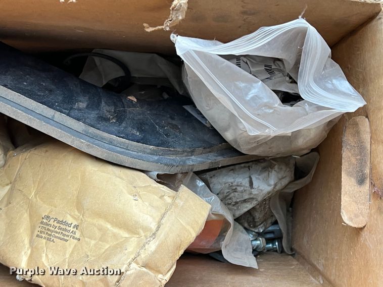 image for item DK7219 2007 Ditch Witch RT40  trencher