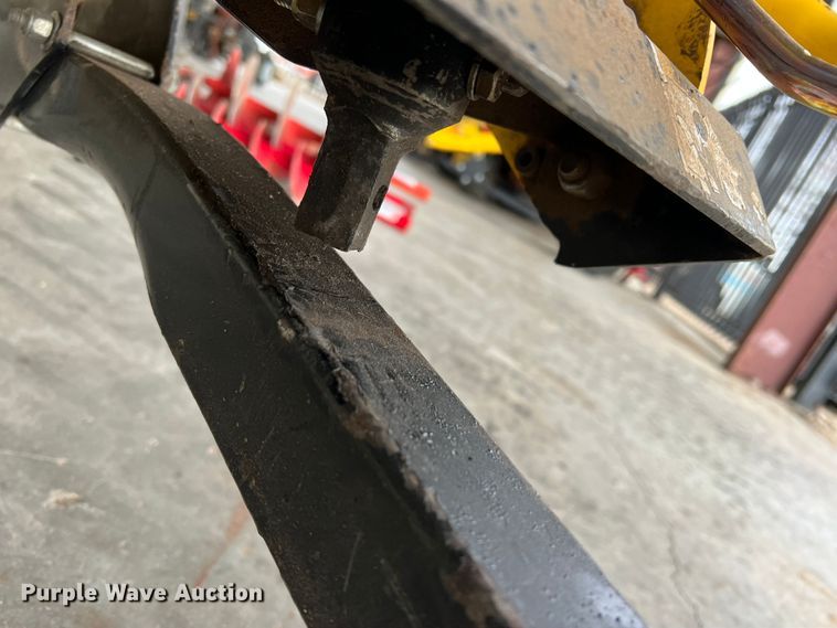 image for item DK7220 Ground Hog HD99-H  post hole auger