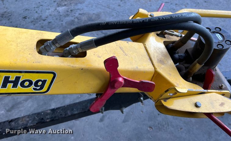 image for item DK7220 Ground Hog HD99-H  post hole auger