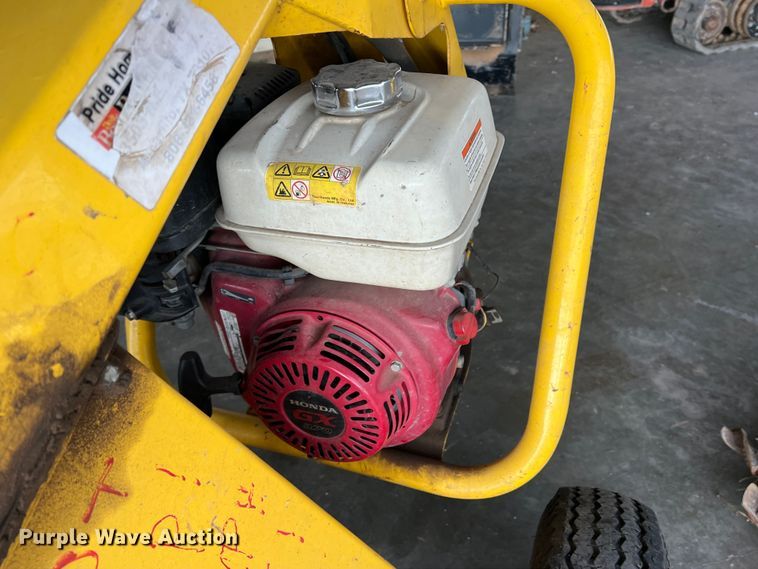 image for item DK7220 Ground Hog HD99-H  post hole auger