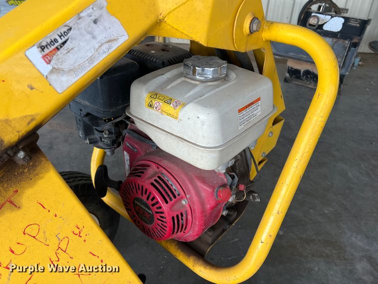 image for item DK7220 Ground Hog HD99-H  post hole auger