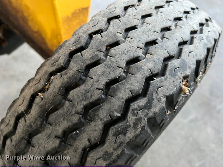 image for item DK7220 Ground Hog HD99-H  post hole auger