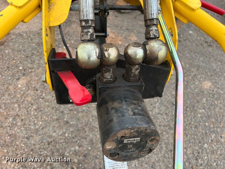 image for item DK7221 Ground Hog HD99-H  post hole auger