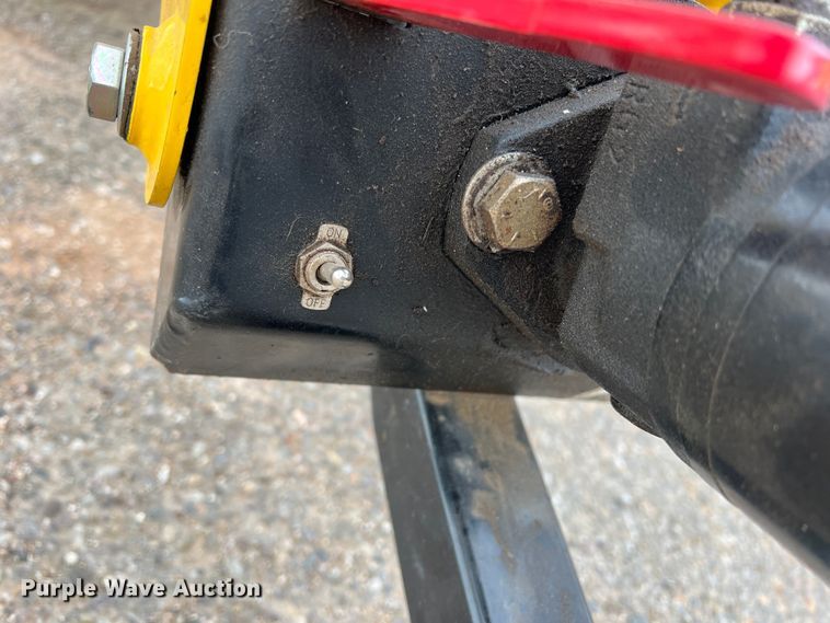 image for item DK7221 Ground Hog HD99-H  post hole auger