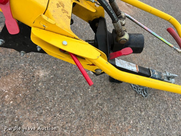 image for item DK7221 Ground Hog HD99-H  post hole auger