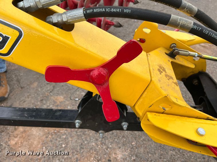 image for item DK7221 Ground Hog HD99-H  post hole auger