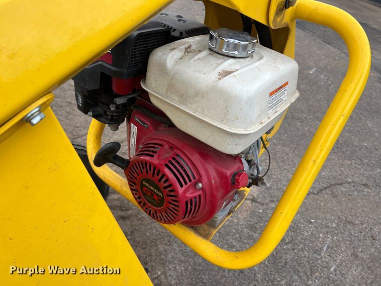 image for item DK7221 Ground Hog HD99-H  post hole auger