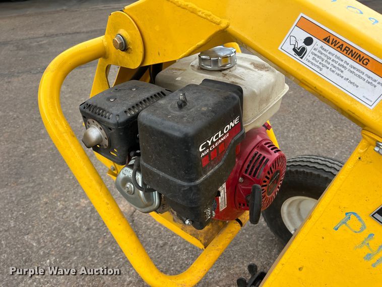 image for item DK7221 Ground Hog HD99-H  post hole auger