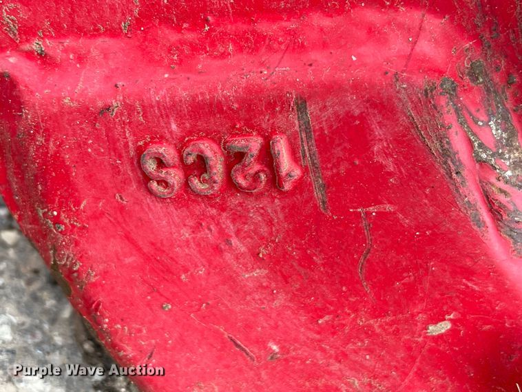 image for item DK7221 Ground Hog HD99-H  post hole auger