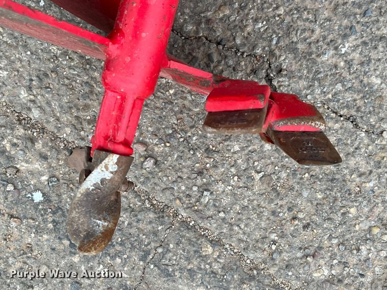 image for item DK7221 Ground Hog HD99-H  post hole auger