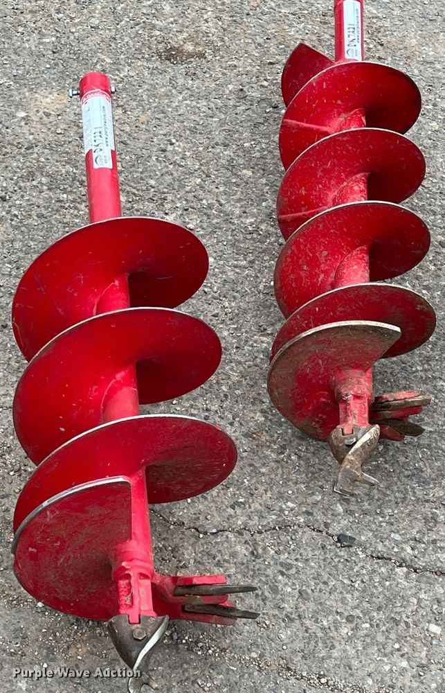 image for item DK7221 Ground Hog HD99-H  post hole auger