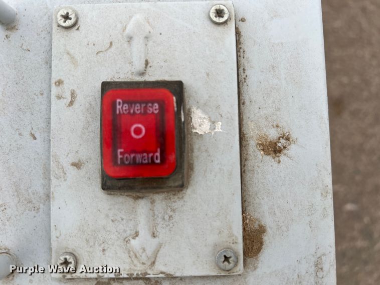 image for item DK7222 Mud Mixer