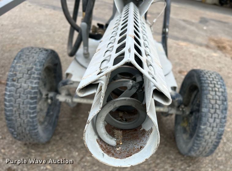 image for item DK7222 Mud Mixer