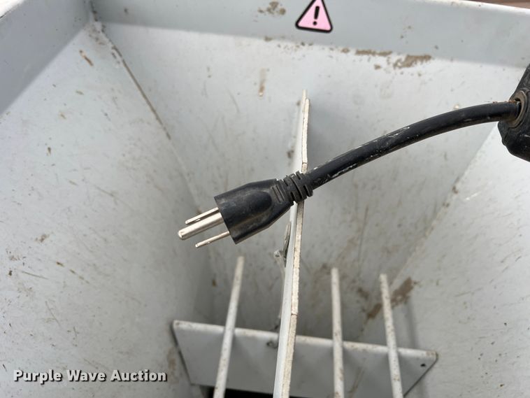 image for item DK7222 Mud Mixer