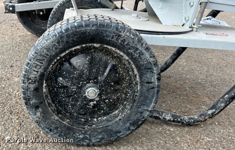 image for item DK7222 Mud Mixer