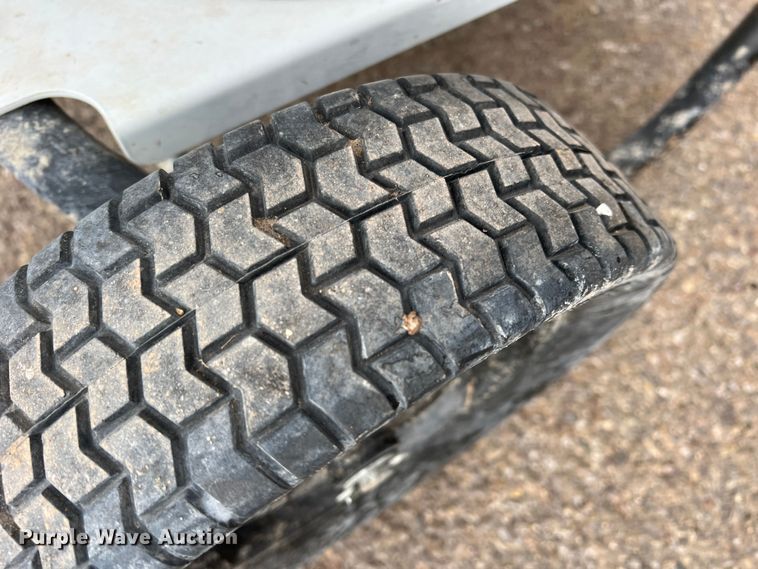 image for item DK7222 Mud Mixer