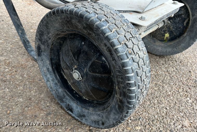 image for item DK7222 Mud Mixer