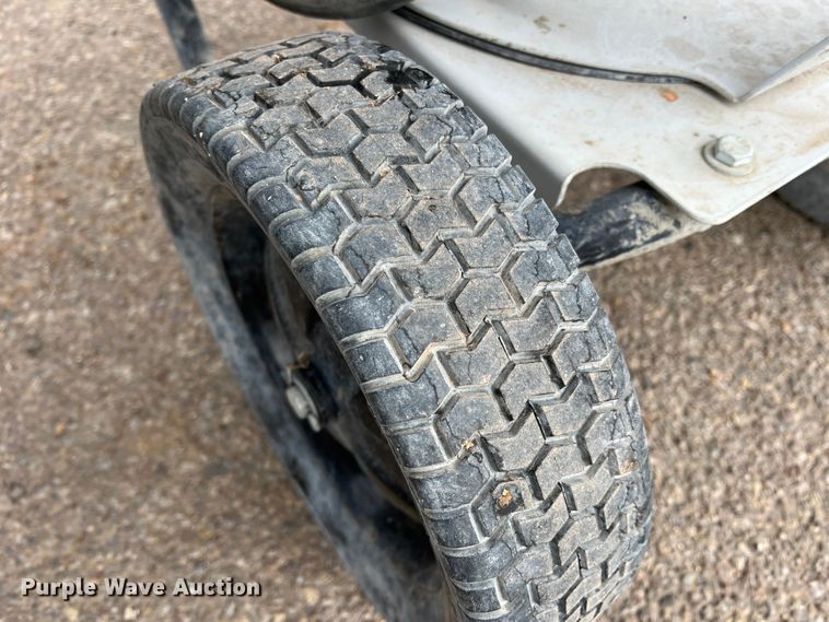 image for item DK7222 Mud Mixer