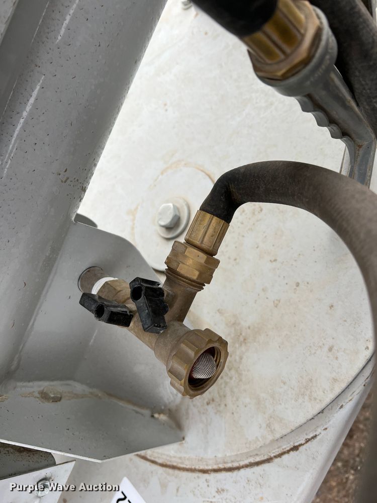 image for item DK7222 Mud Mixer