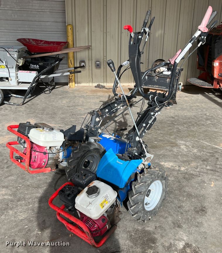 image for item DK7223 BCS  rototiller