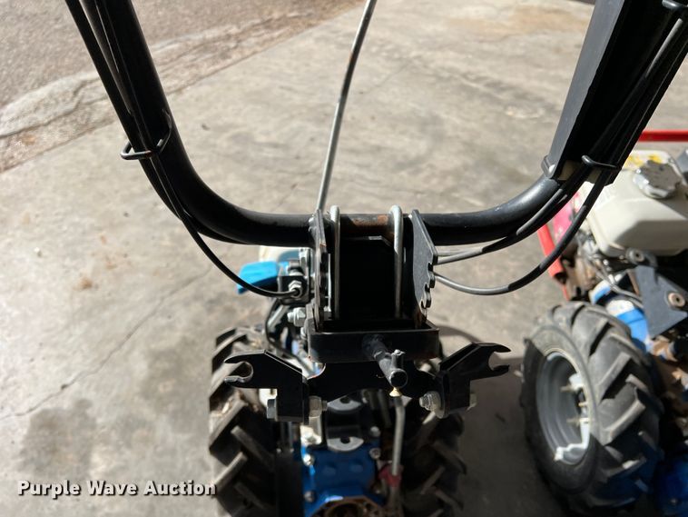 image for item DK7223 BCS  rototiller